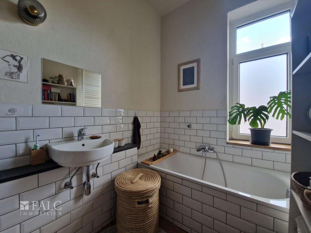 Möblierte 2-Zimmer-Altbauwohnung zur Zwischenmiete in Bad Ems - Photo 4