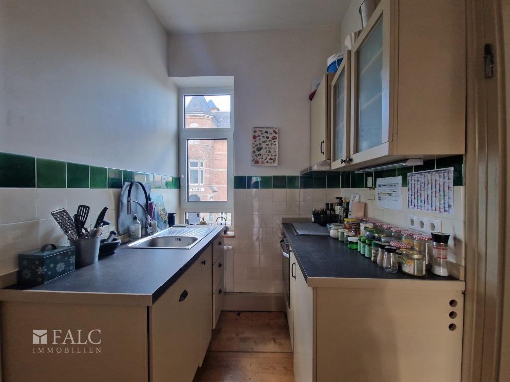 Möblierte 2-Zimmer-Altbauwohnung zur Zwischenmiete in Bad Ems - Photo 3