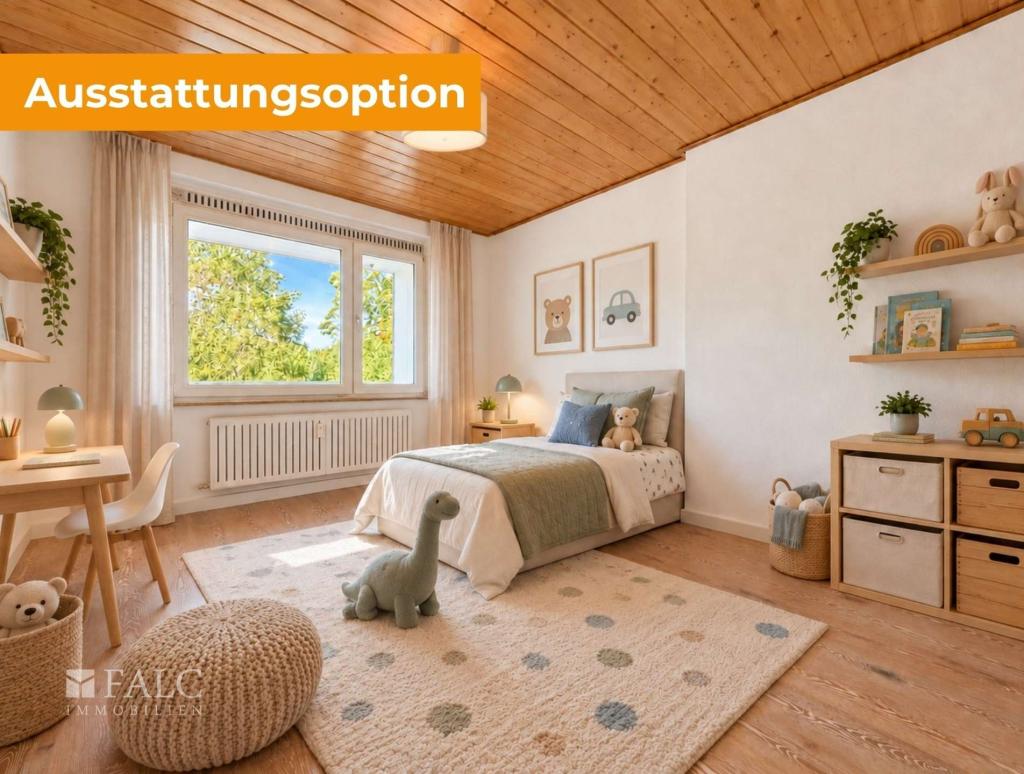 Helle 3-Zimmer-Wohnung mit Balkon in zentraler Lage von Mülheim an der Ruhr - Photo 3