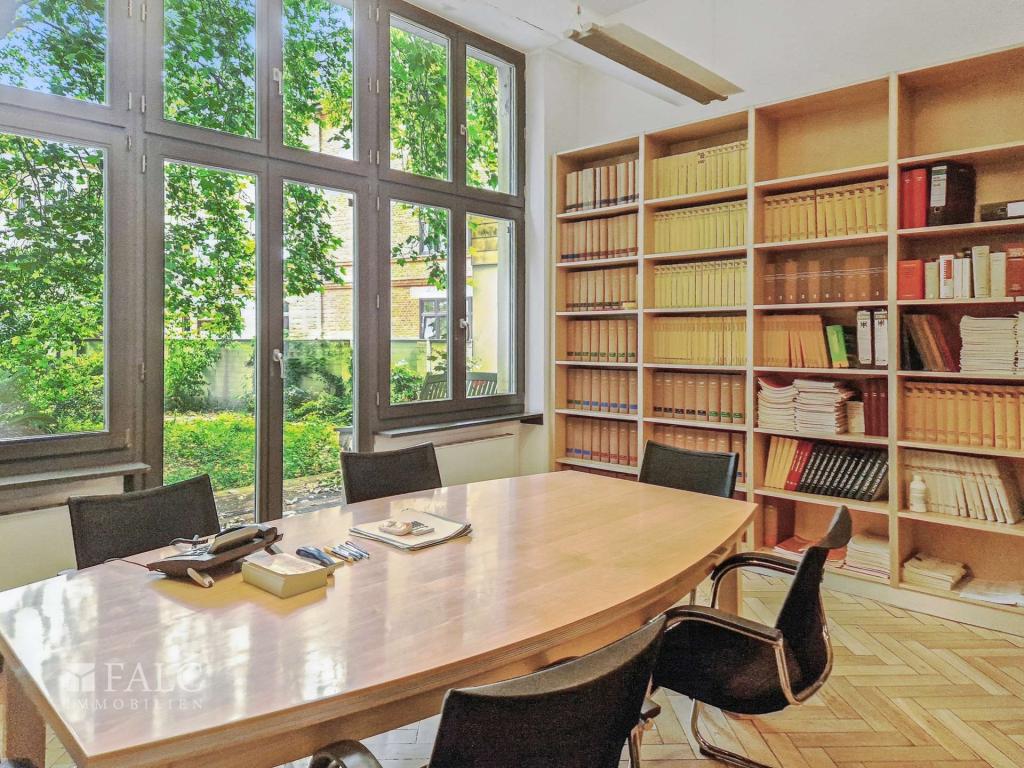 Besprechungsraum