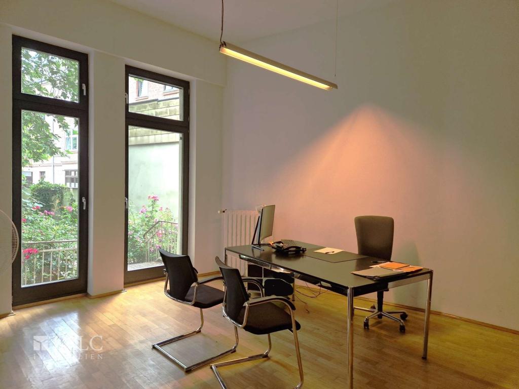 Büro