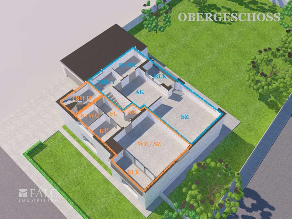Obergeschoss