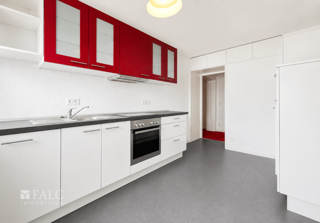 City-Lage der Extraklasse – Wohnen mit kurzen Wegen und besonderem Wohnkomfort - Photo 2