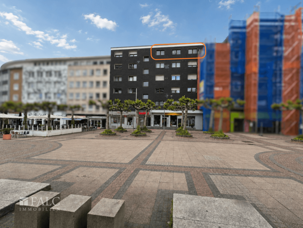 City-Lage der Extraklasse – Wohnen mit kurzen Wegen und besonderem Wohnkomfort - Photo 5