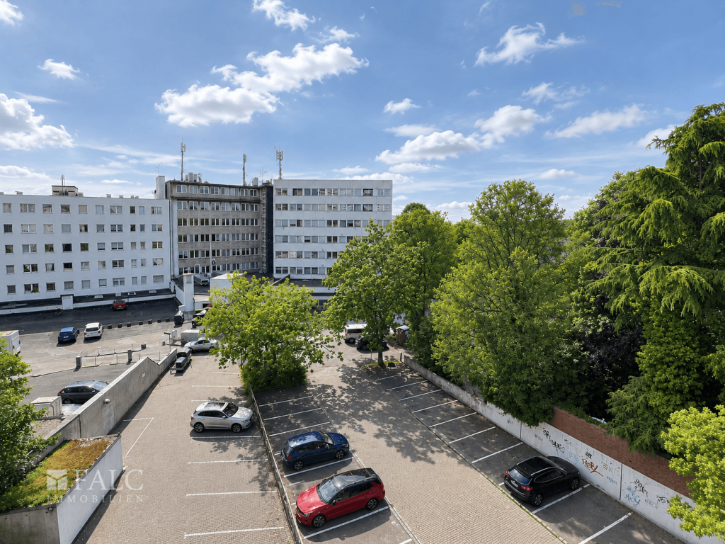 City-Lage der Extraklasse – Wohnen mit kurzen Wegen und besonderem Wohnkomfort - Photo 4
