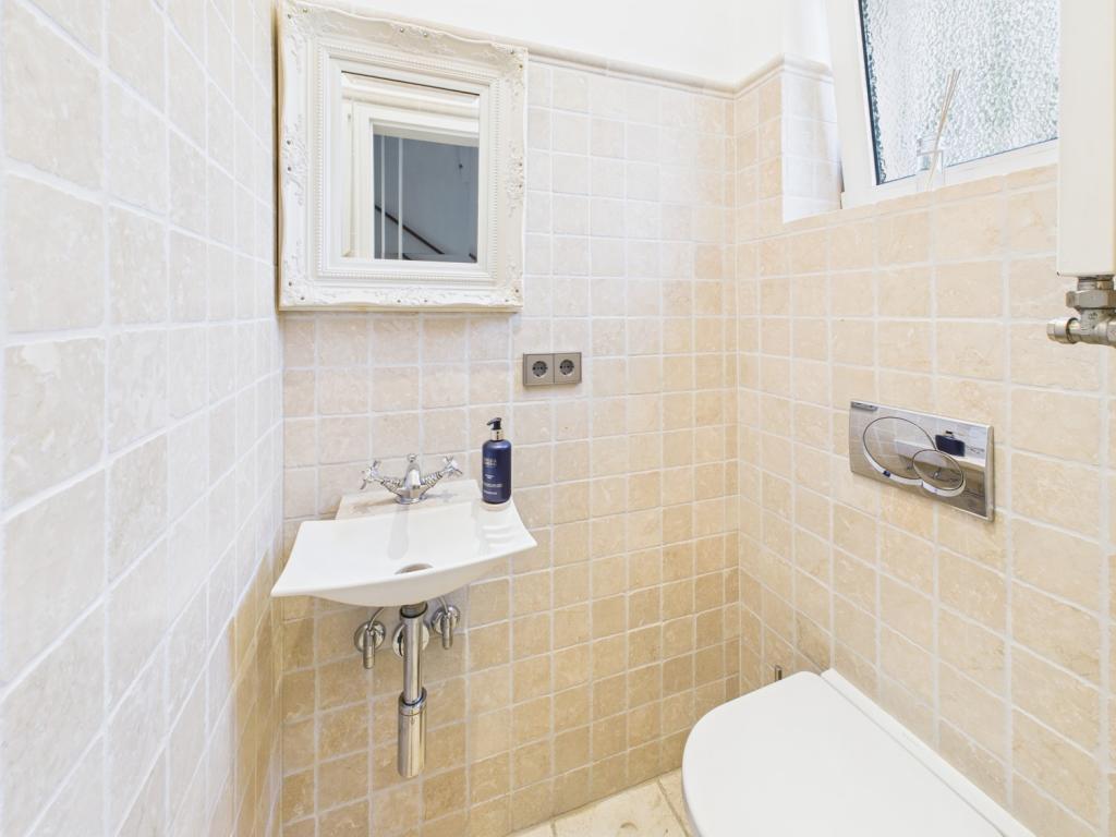 Gäste-WC