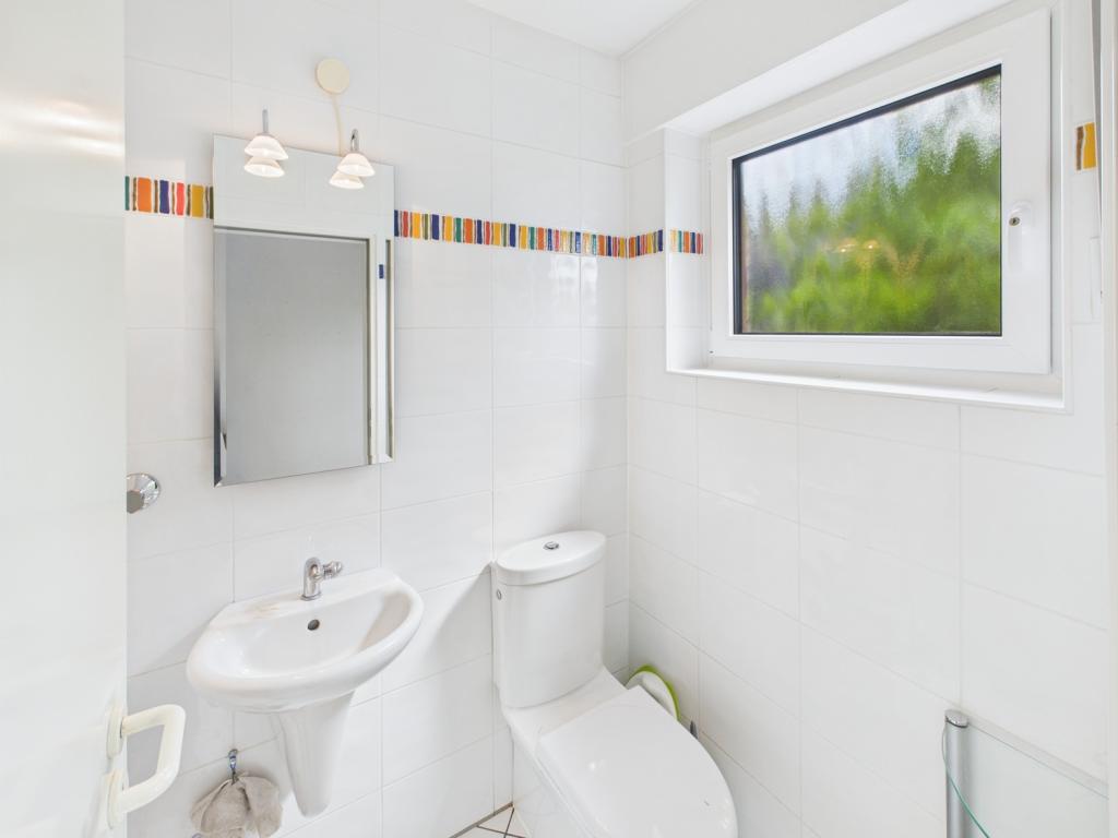 Gäste WC