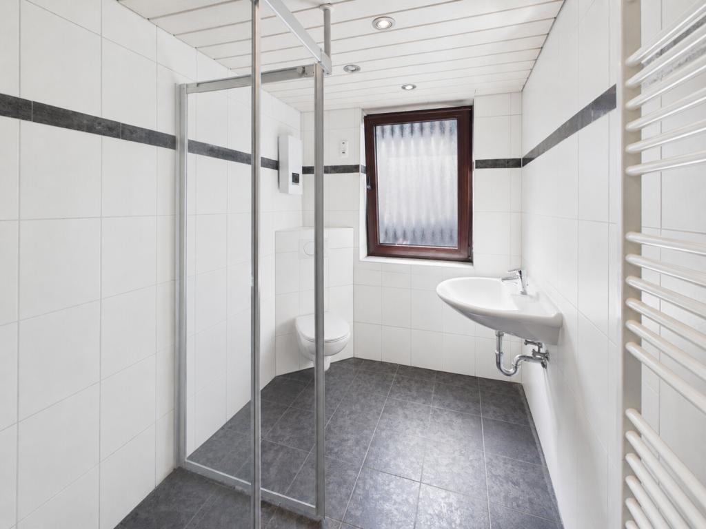 Großzügige 4-Zimmer-Wohnung in ruhiger Lage von Frechen - Foto 3