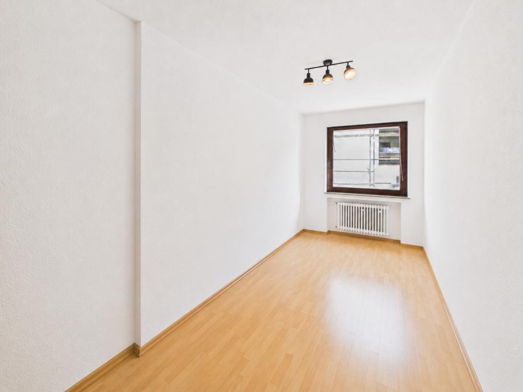 Großzügige 4-Zimmer-Wohnung in ruhiger Lage von Frechen - Foto 5