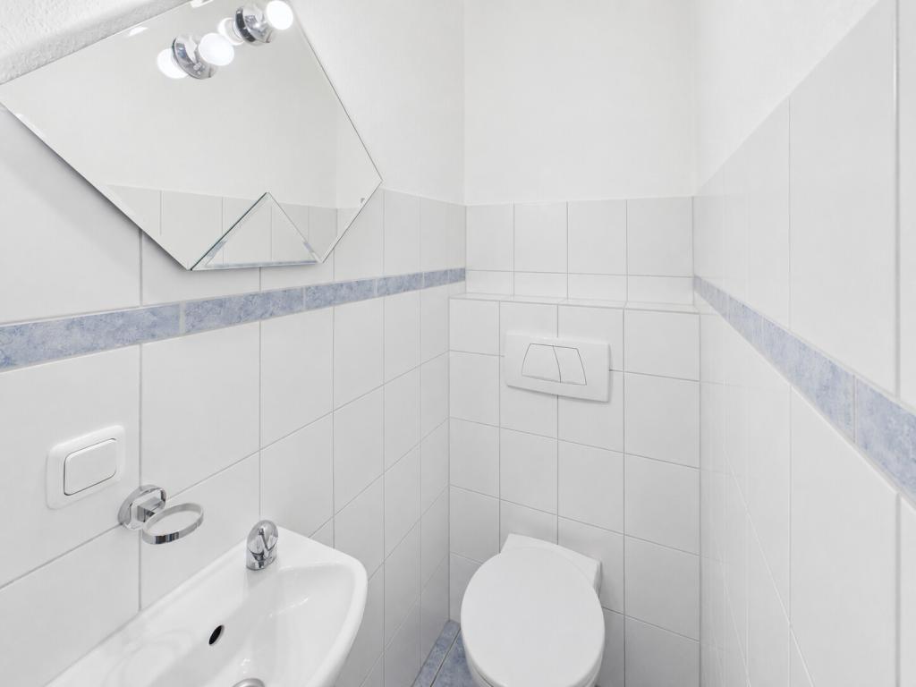 Großzügige 4-Zimmer-Wohnung in ruhiger Lage von Frechen - Foto 2
