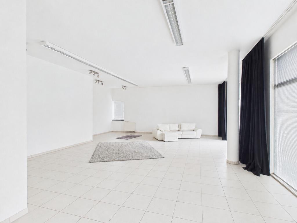 Lichtdurchflutetes Loft Apartment in ruhiger Lage von Hürth - Photo 1