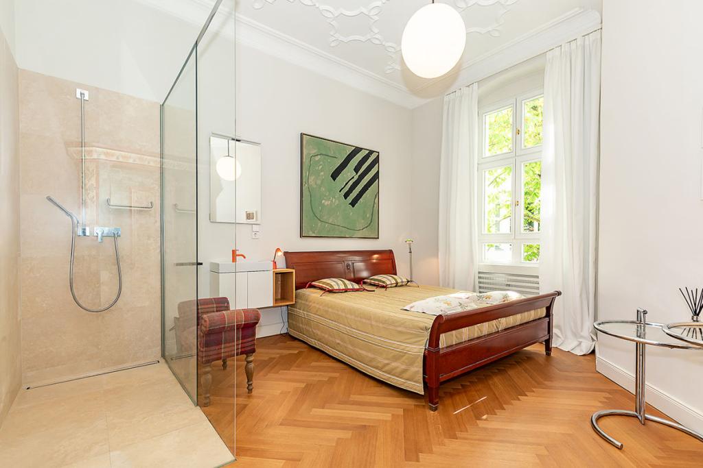 Gästezimmer