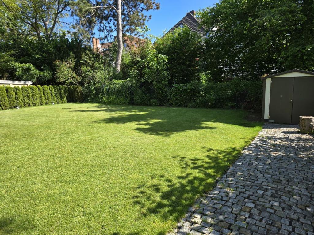 Garten