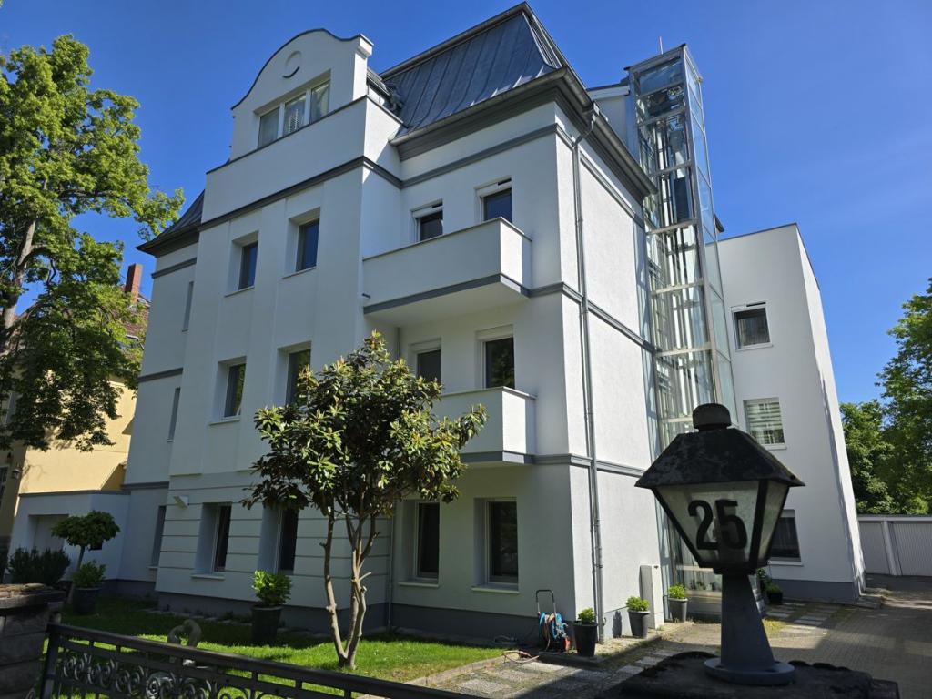 Ansicht