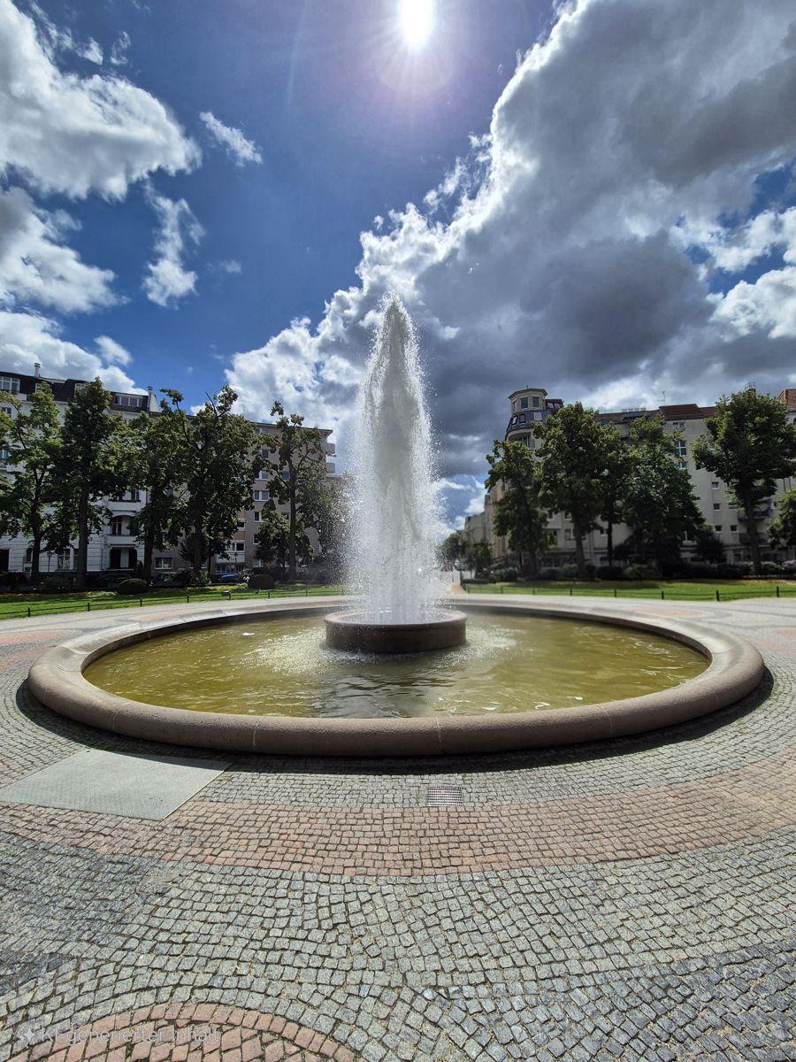 Viktoria-Luise-Platz