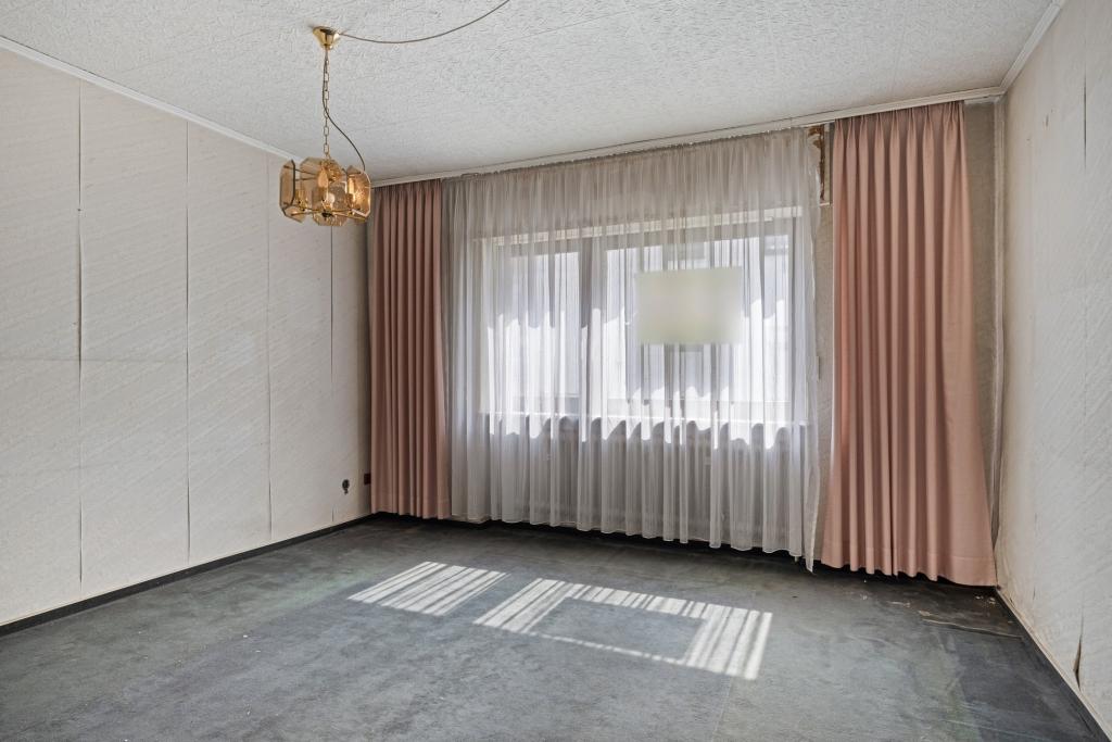 Wohnzimmer EG