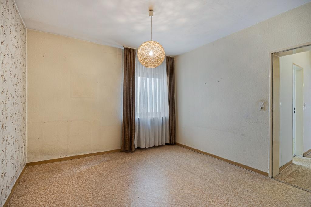 Schlafzimmer EG