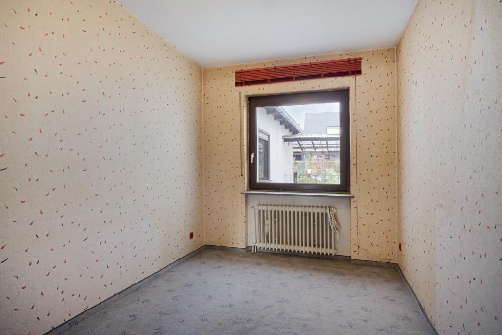 Zimmer OG nach hinten