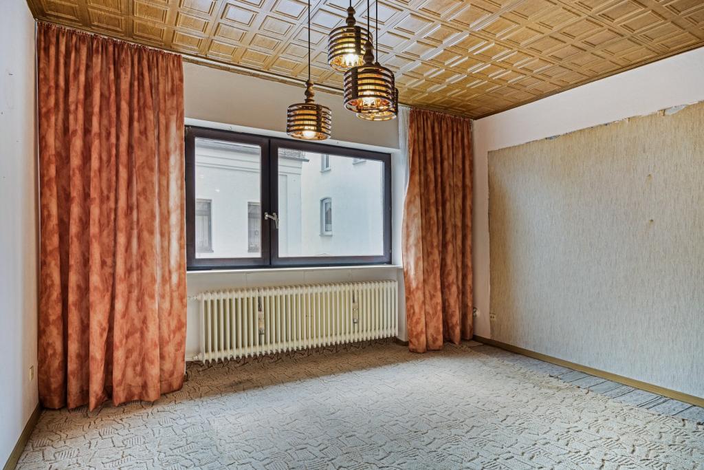 Wohnzimmer OG