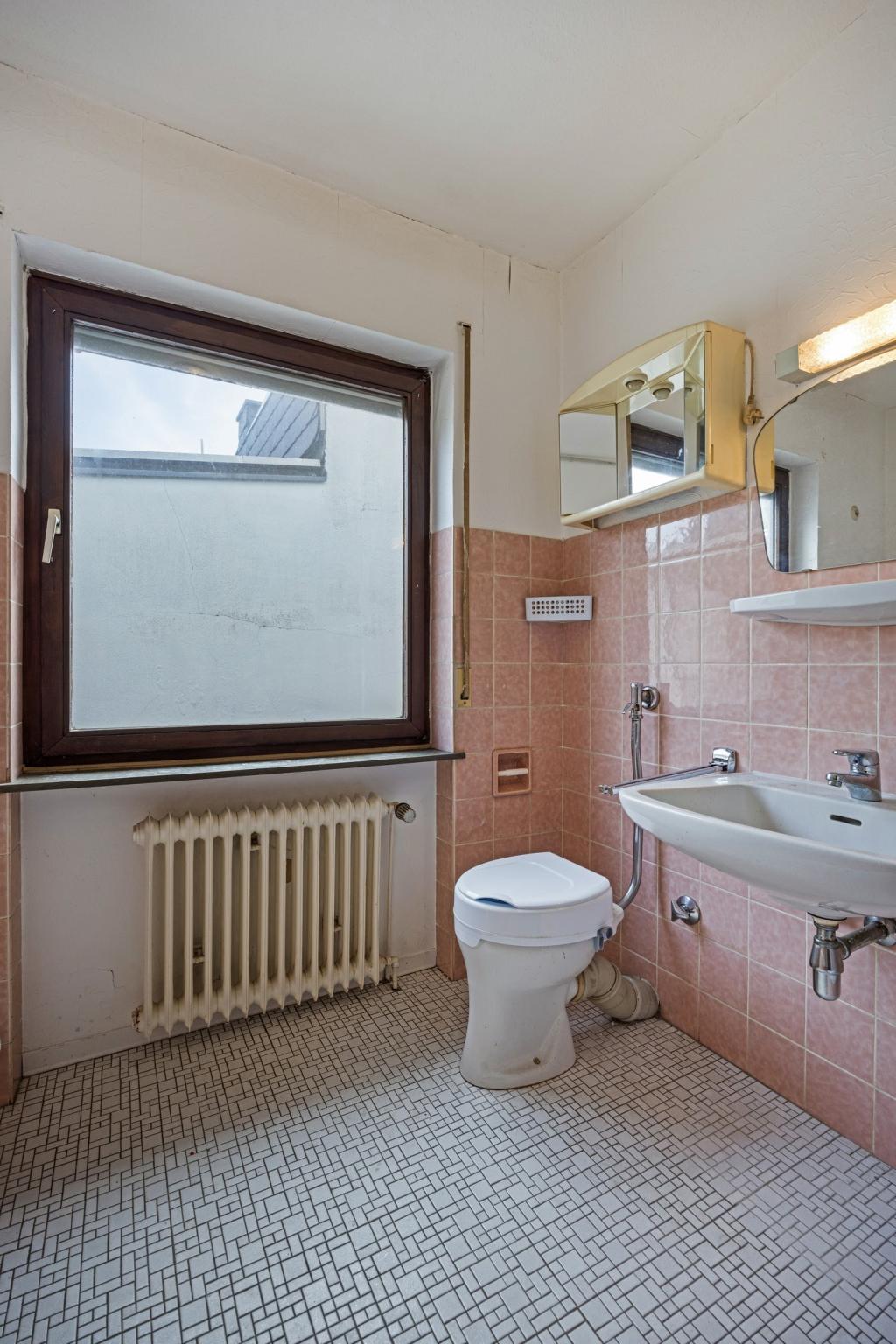 Tageslichtbad OG