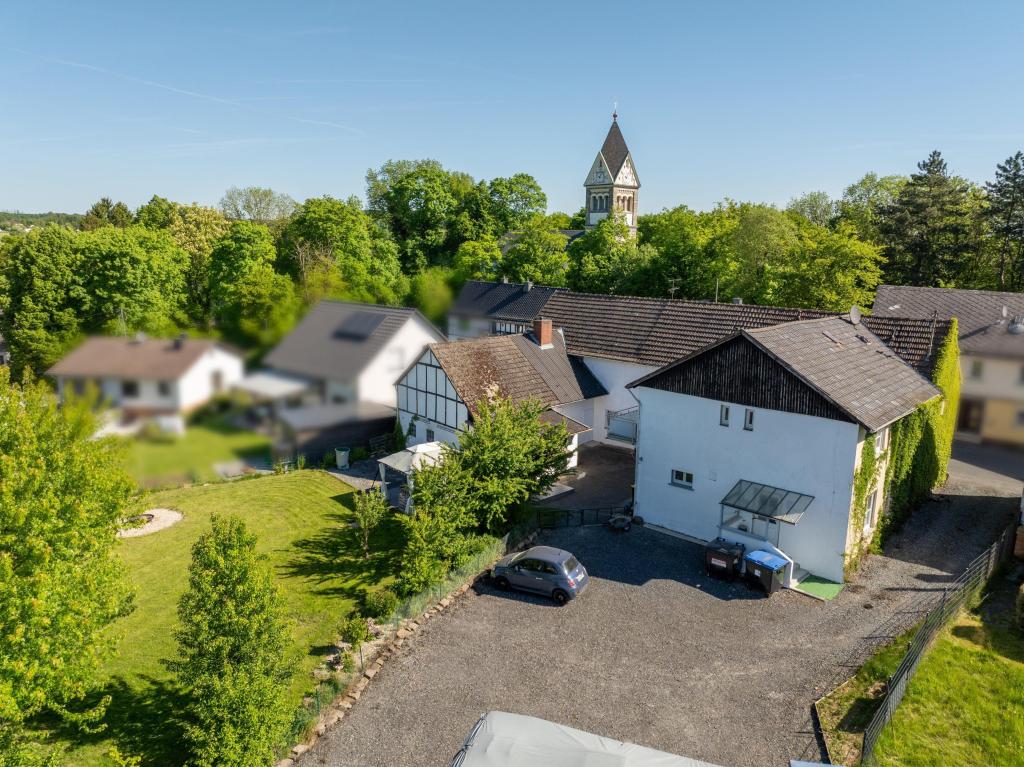 Das Anwesen