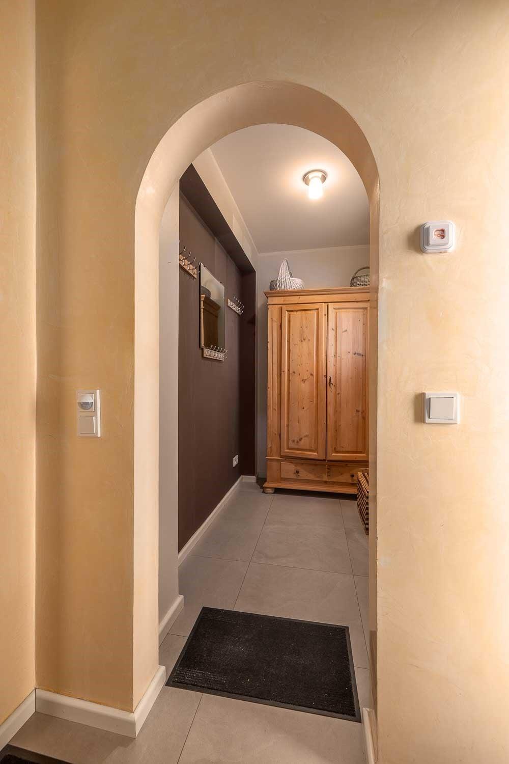 Garderobe