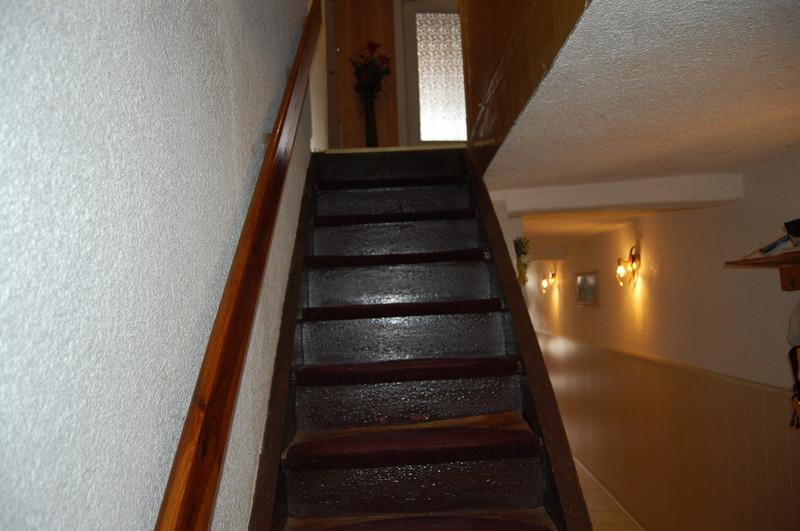 Treppenhaus