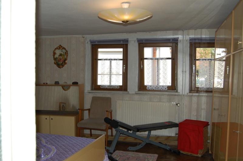 Zimmer 1 OG