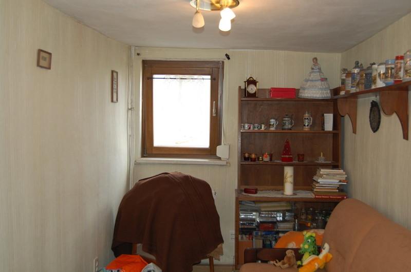 Zimmer 1 OG