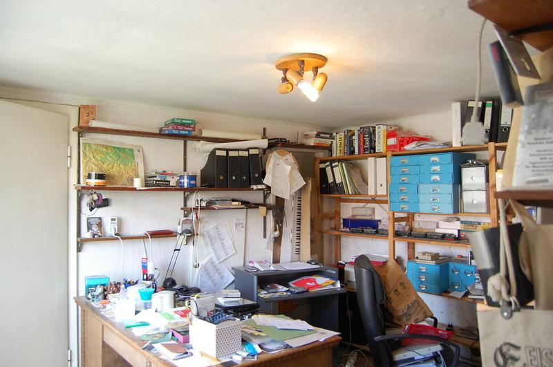 Zimmer 1 OG