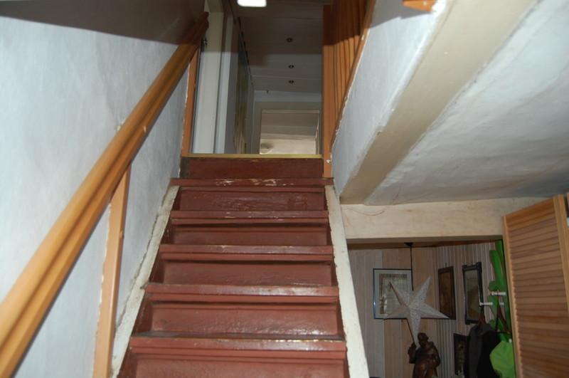 Treppenhaus 2 OG