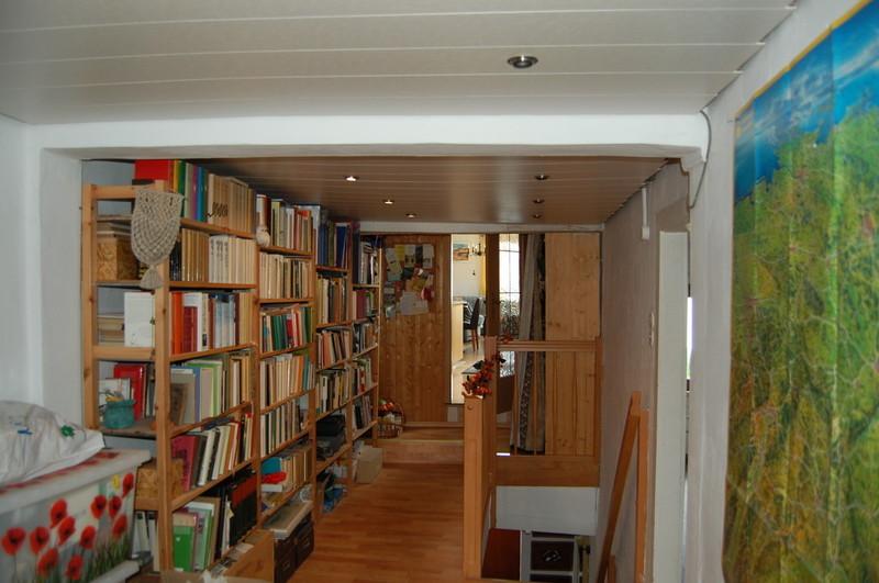 Zimmer 2 OG