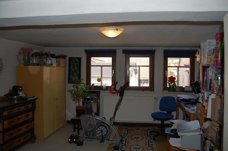 Zimmer 2 OG