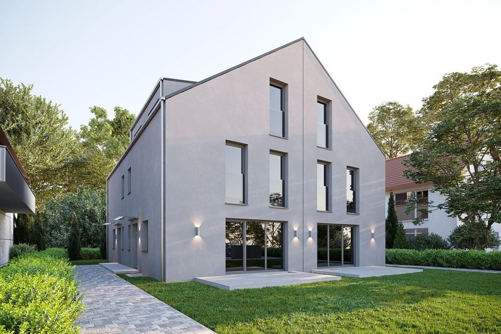 Möbliertes Haus in Top-Lage - Photo 2