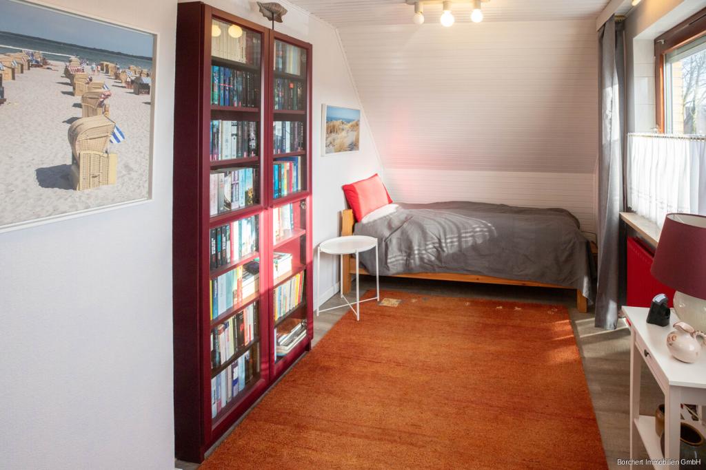 Kinderzimmer DG