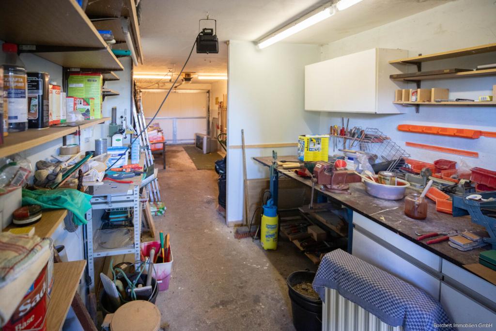 Hobbywerkstatt