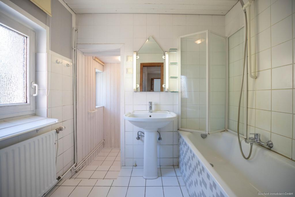 Badezimmer...