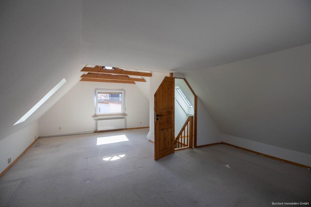  Schlafzimmer Dachgeschoss