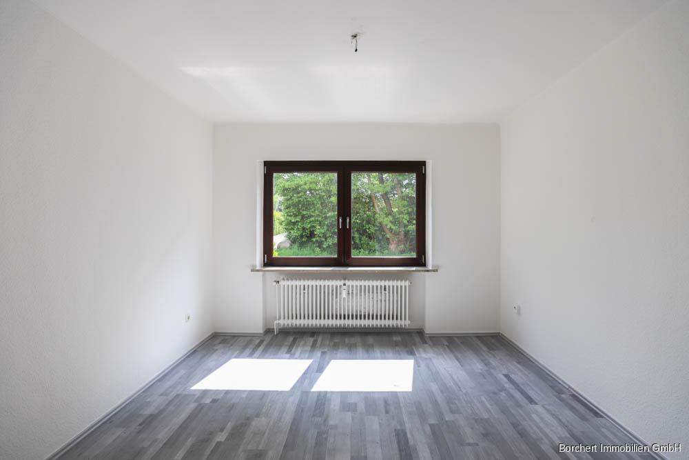 3-Zimmer-Erdgeschoss-Wohnung mit Gartenanteil zu vermieten - Photo 5