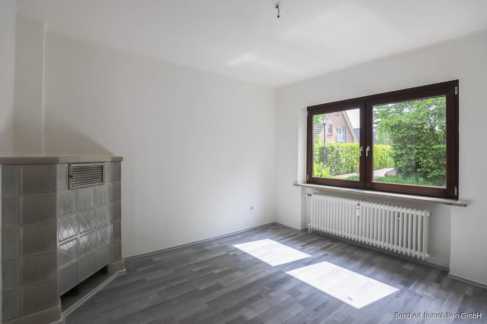 3-Zimmer-Erdgeschoss-Wohnung mit Gartenanteil zu vermieten - Photo 4