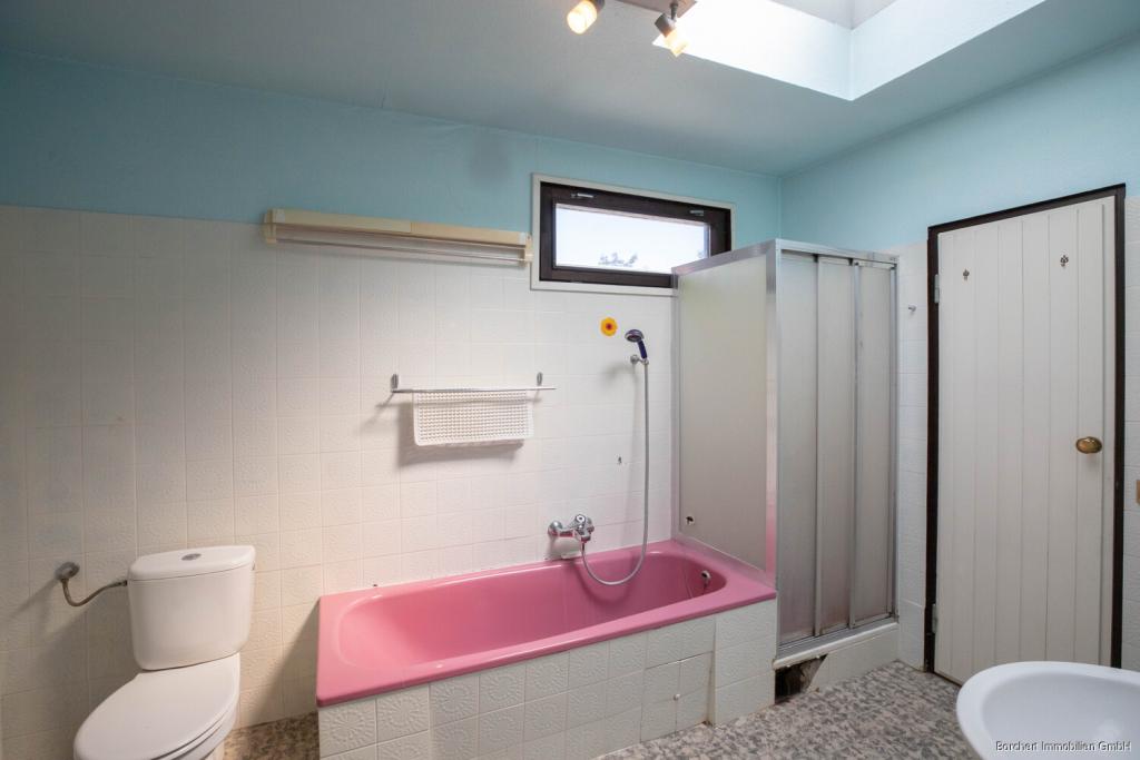Badezimmer mit...