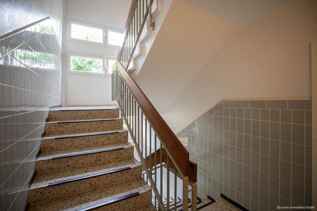 Treppenhaus 