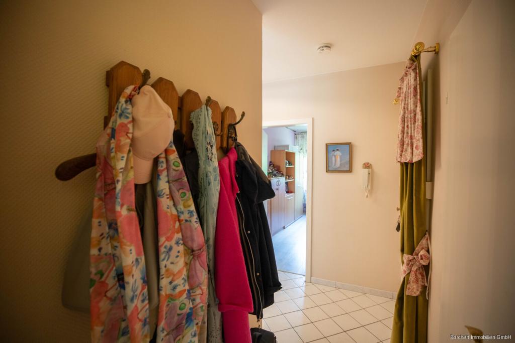 Garderobe