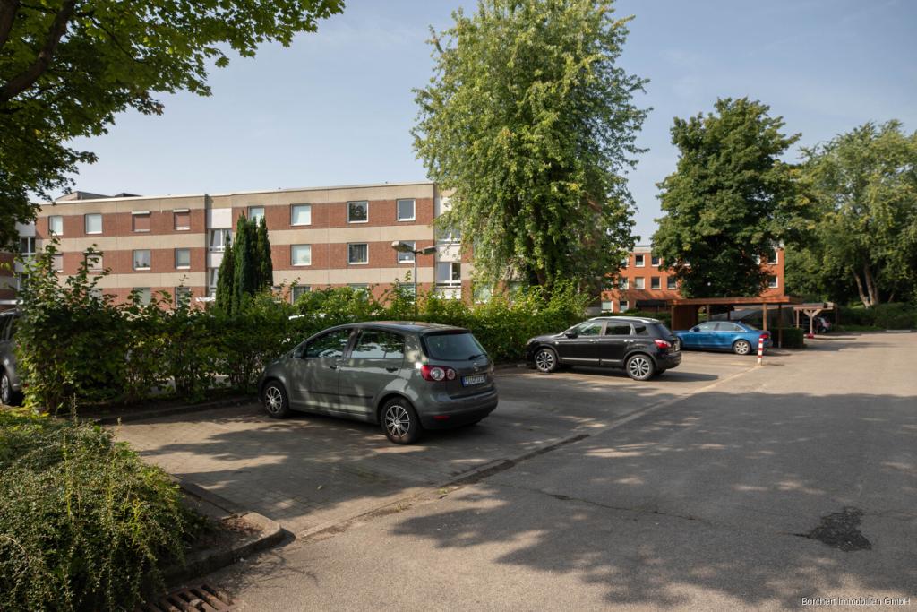 Parkplatz