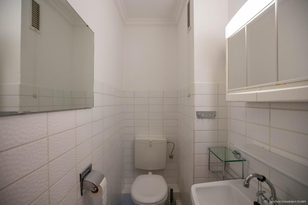 Gäste-WC