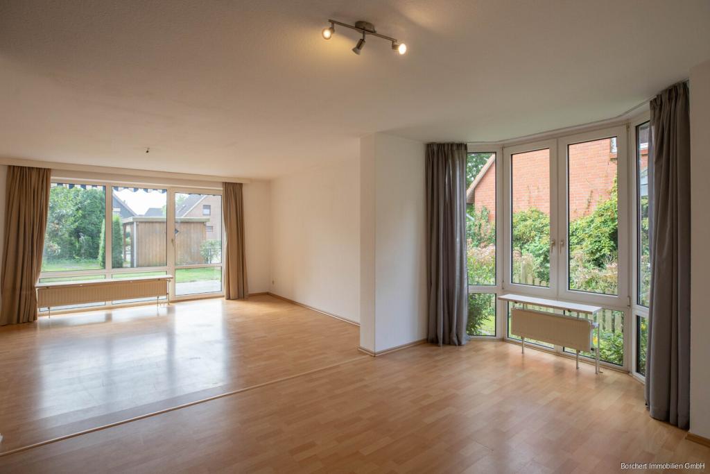 Wohn- und Esszimmer