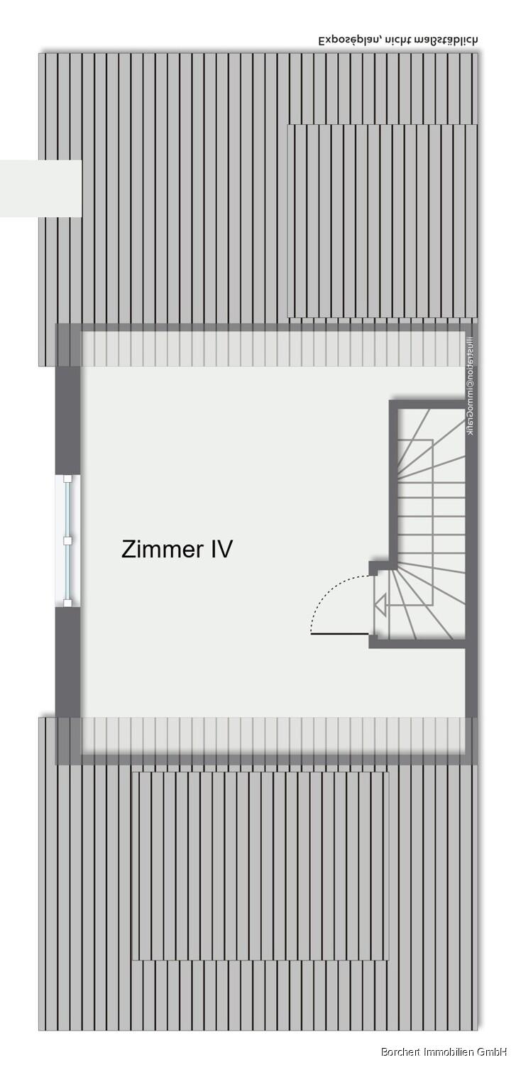 Dachgeschoss