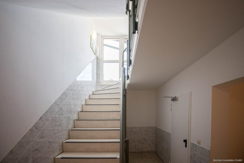 Treppenhaus