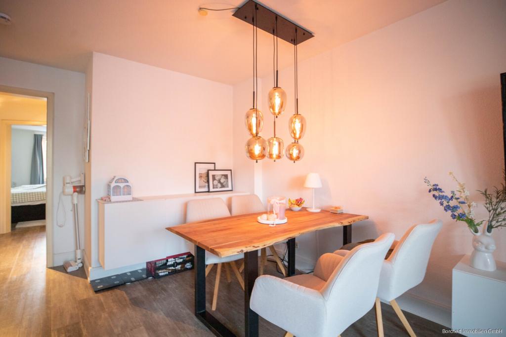 Charmante Wohnung mit Balkon in beliebter Wohnlage - Foto 3