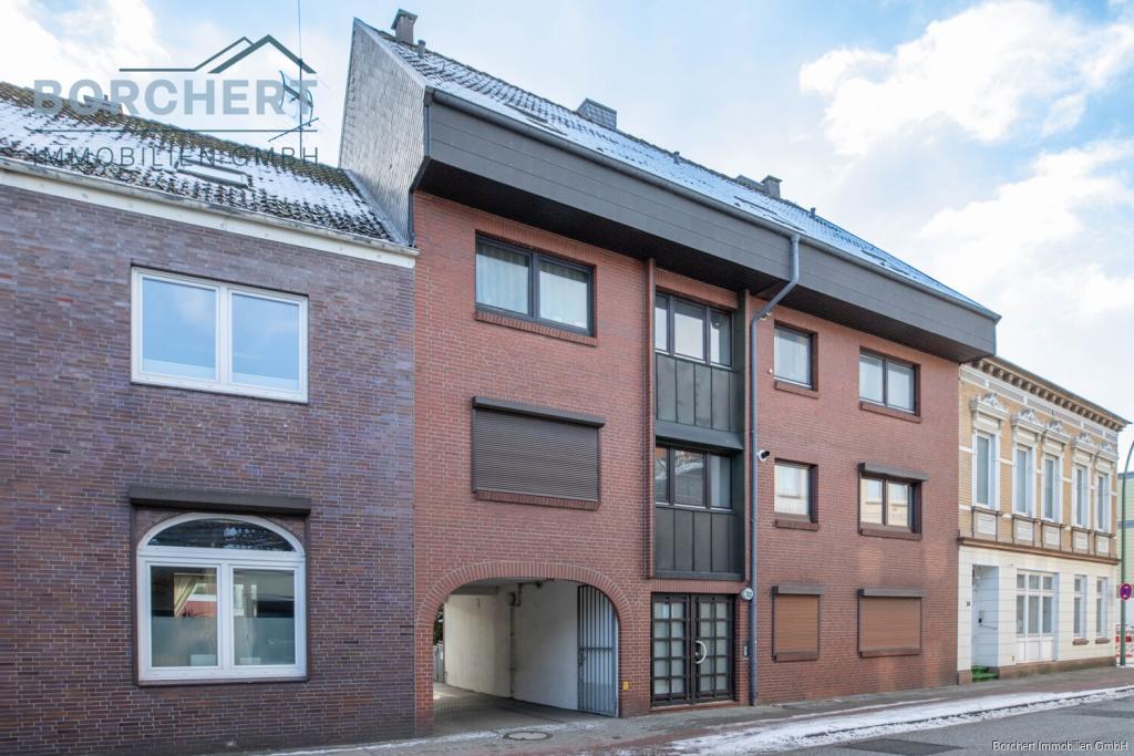 Renovierte 2- Zimmer Wohnung in zentraler Lage von Elmshorn zu vermieten! - Photo 5